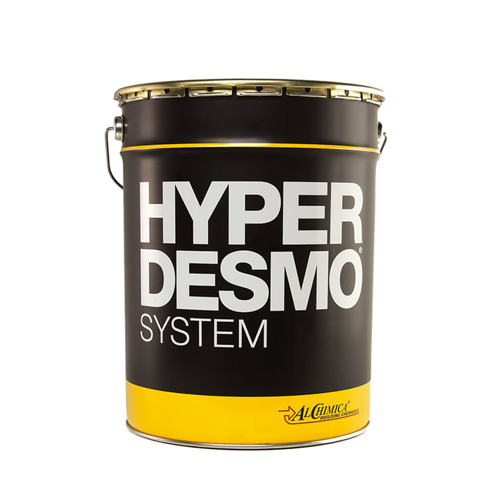 HYPERDESMO Classic - Płynna membrana hydroizolacyjna 6kg