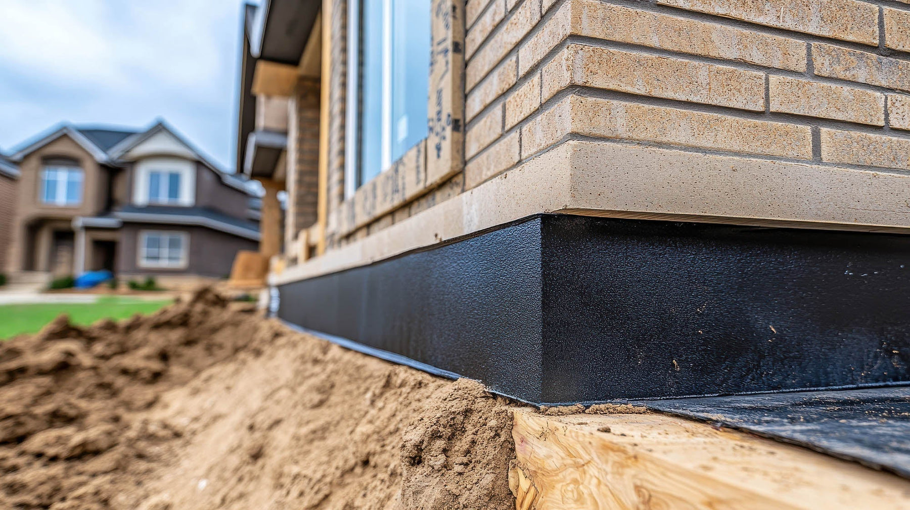 naprawa i hydroizolacja fundamentów hydroizolacje bitumiczne sklep dystrybutor cena opinie