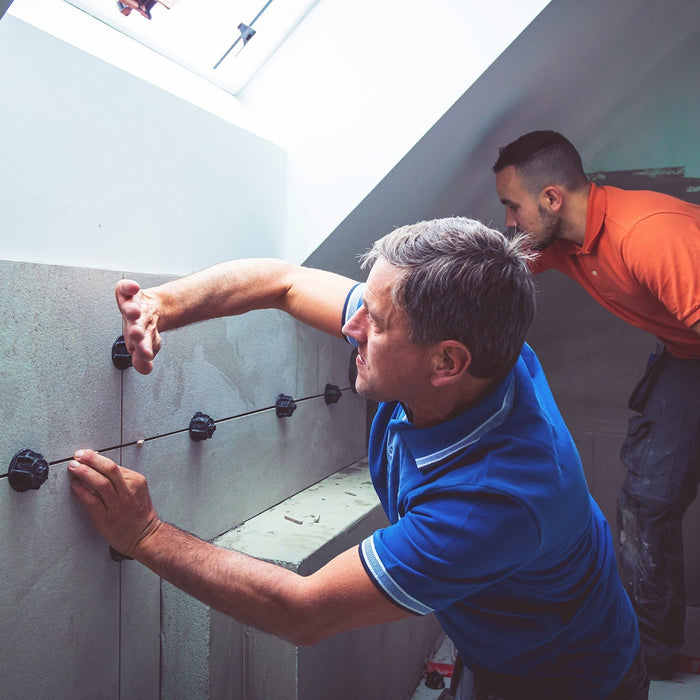 Budowa, remont i naprawa: jaki klej, fugę i uszczelniacz wybrać? Przewodnik po Sika, Sopro i Bostik w PROTYM