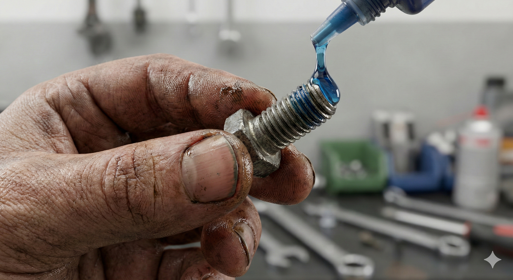 Klej czy uszczelniacz – kompendium wiedzy o naprawach i chemii warsztatowej