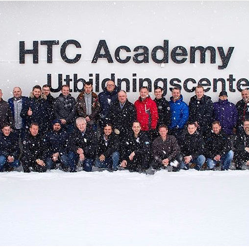 HTC Academy Szkolenie