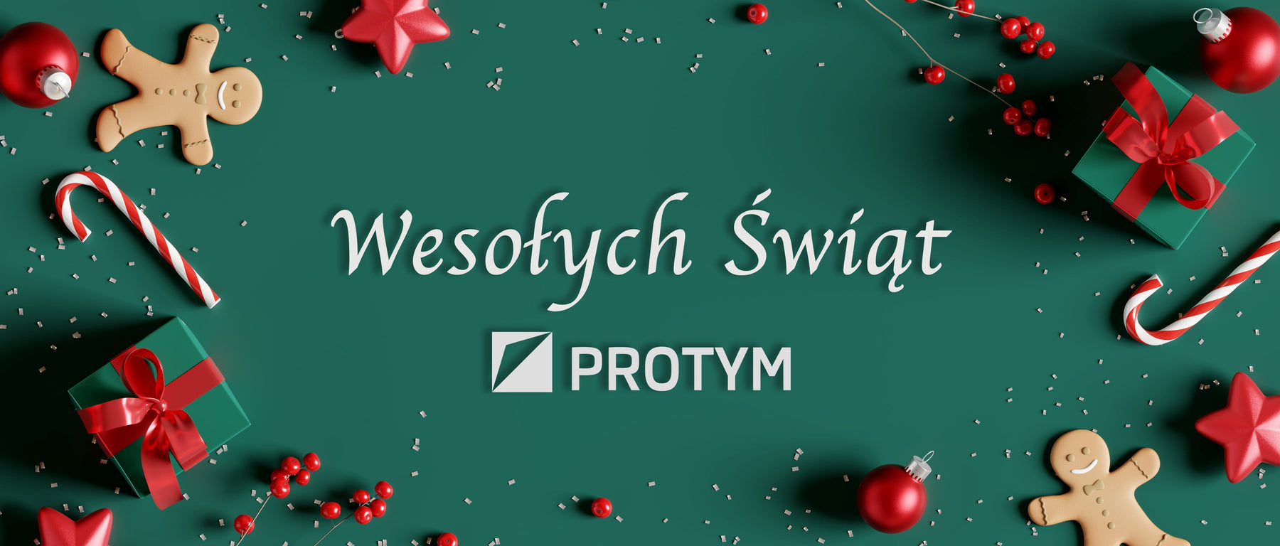Wesołych Świąt!
