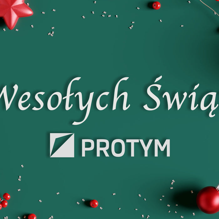 Wesołych Świąt!