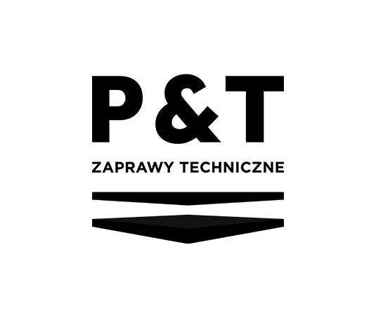 P&T Zaprawy techniczne