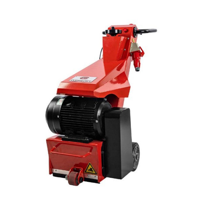 Frezarka CS-250E średnia frezarka do usuwania betonu 3-5mm