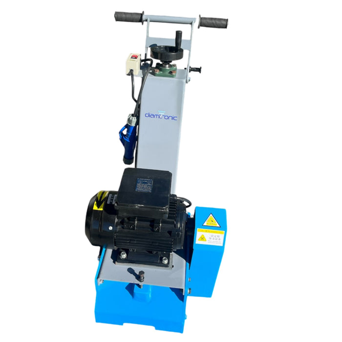 Frezarka CS200 do usuwania betonu 1-3mm
