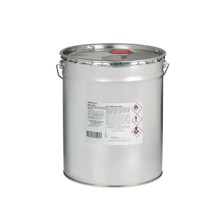 AlChimica HYPERDESMO - Primer PVC Podkład gruntujący pod membranę 1L