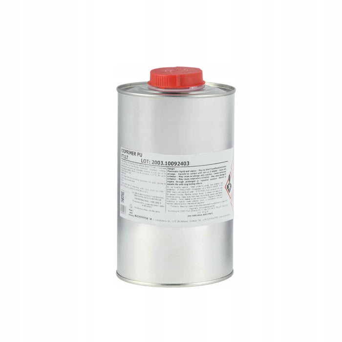 AlChimica MICROPRIMER-PU bezbarwny podkład gruntujący grunt 1L