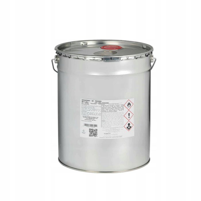 GEODESMO 50 - Podkład gruntujący pod membrany HYPERDESMO 1L