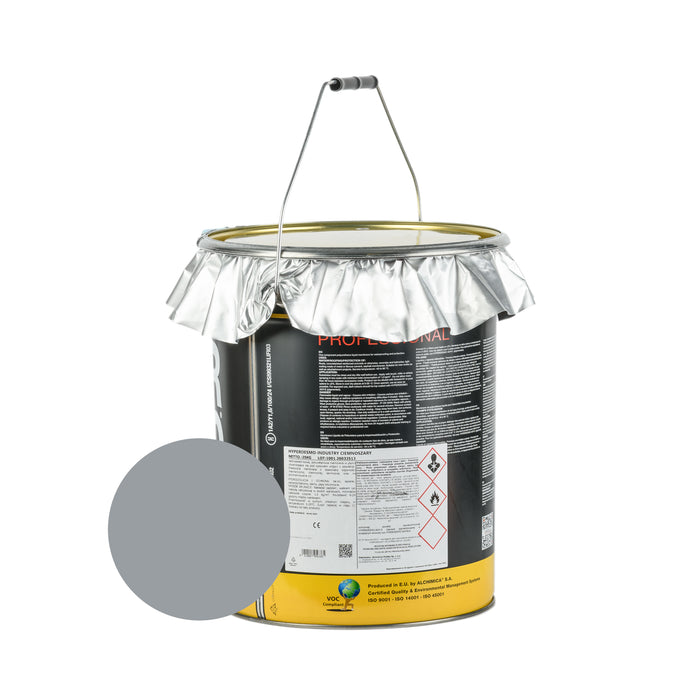HYPERDESMO INDUSTRY - Membrana hydroizolacyjna 25kg