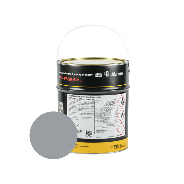 HYPERDESMO INDUSTRY - Membrana hydroizolacyjna 6kg