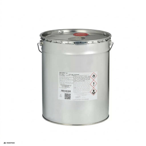 SOLVENT-01 rozpuszczalnik do produktów poliuretanowych HYPERDESMO alchimica protym sklep cena opinie