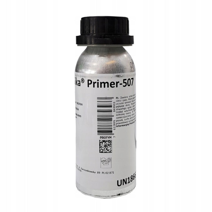 SikaPrimer 507 schwarz 250ml Dose Vorbehandlung Schwarzprime
