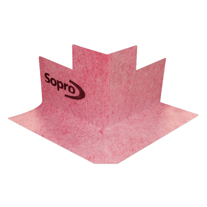 Sopro AEB 643 Narożnik uszczelniający do taśmy AEB - zewnętrzny do hydroizolacja taśma sklep sopro dystrybutor