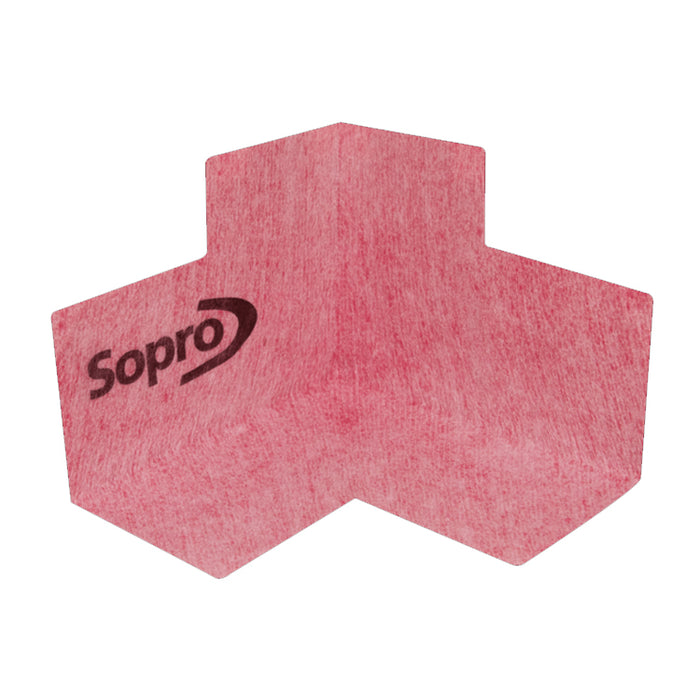 Sopro AEB 642 Narożnik uszczelniający do taśmy AEB - wewnętrzny hydroizolacja taśma sopro sklep dystrybutor cena opinie