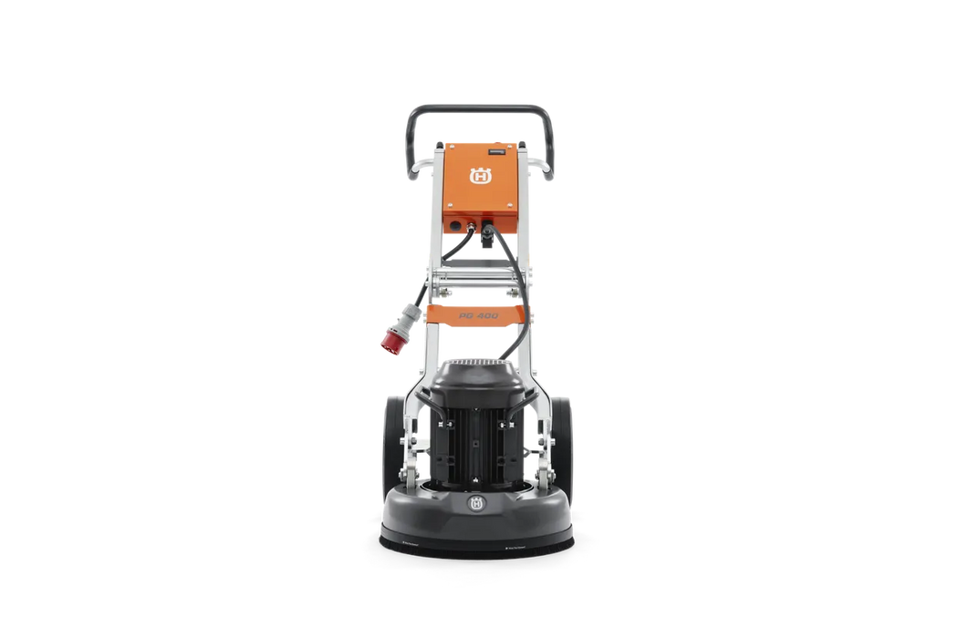 Szlifierka podłogowa do posadzek Husqvarna PG400