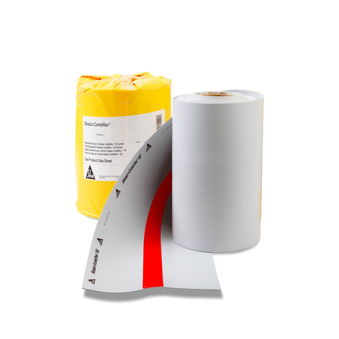 sika combiflex taśma do uszczelniania szczelin dylatacyjnych wodoszczelna do przerw i rys naprawa dystrybutor sika sklep cena opinie