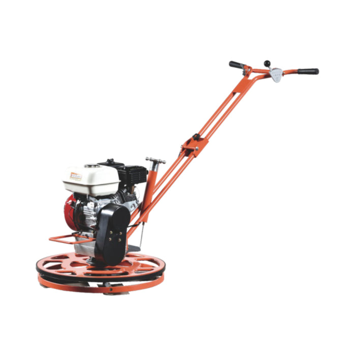 zacieraczka do betonu conmec cte 424 zacieranie betonu maszyny budowlane do posadzek dystrybutor poznań