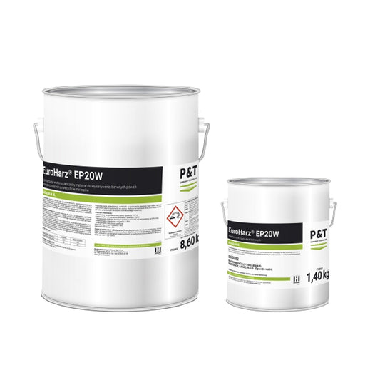 epoksydowa powłoka do powierzchni mineralnych posadzka epoksydowa oporna dystrybutor hufgard poznań sklep cena opinie