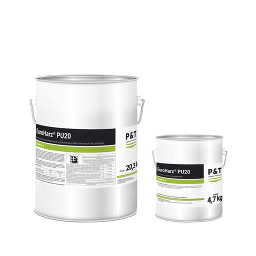 hufgard pt pu 20 elastyczna powłoka izolacja poliuretanowa płynna membrana dystrybutor hufgard poznań sklep cena opinie