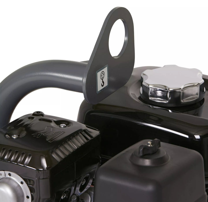 Husqvarna BG 375 zacieraczka do betonu o wysokiej wydajności