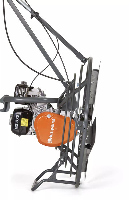 Husqvarna BG 375 zacieraczka do betonu o wysokiej wydajności
