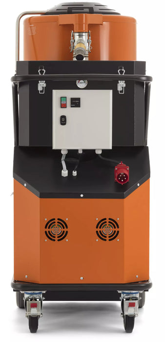Husqvarna T 10000 - Odkurzacz przemysłowy / budowlany