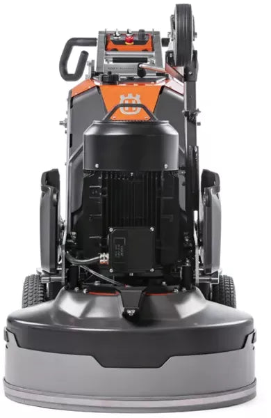 Szlifierka podłogowa do posadzek Husqvarna PG 8 DR