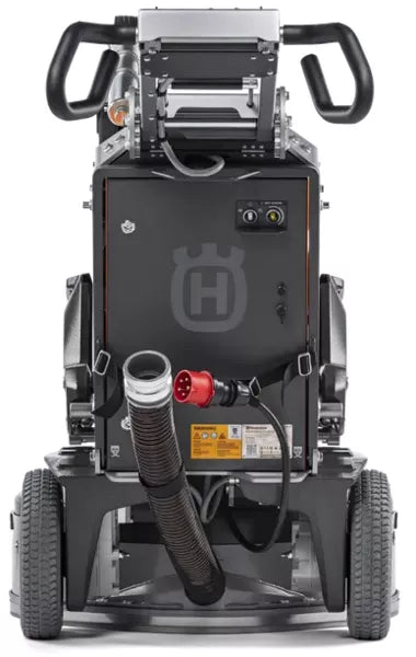 Szlifierka podłogowa do posadzek Husqvarna PG 8 DR