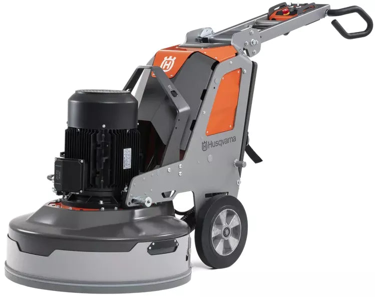 Szlifierka podłogowa do posadzek Husqvarna PG 8 S