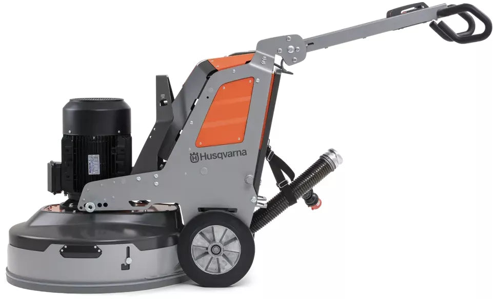 Szlifierka podłogowa do posadzek Husqvarna PG 8 S