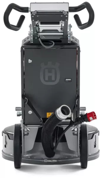 Szlifierka podłogowa do posadzek Husqvarna PG 8 S