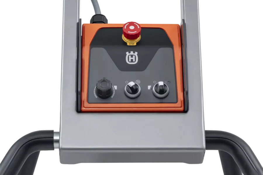 Szlifierka podłogowa do posadzek Husqvarna PG 8 S