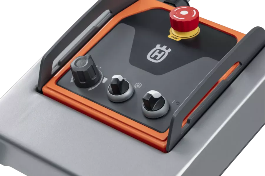 Szlifierka podłogowa do posadzek Husqvarna PG 8 S