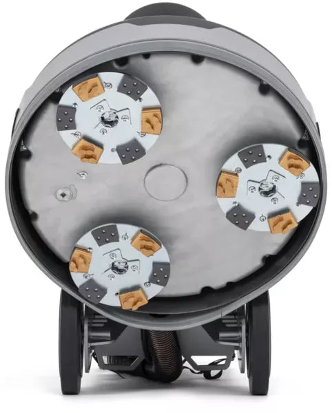 Szlifierka podłogowa do posadzek Husqvarna PG 8 S