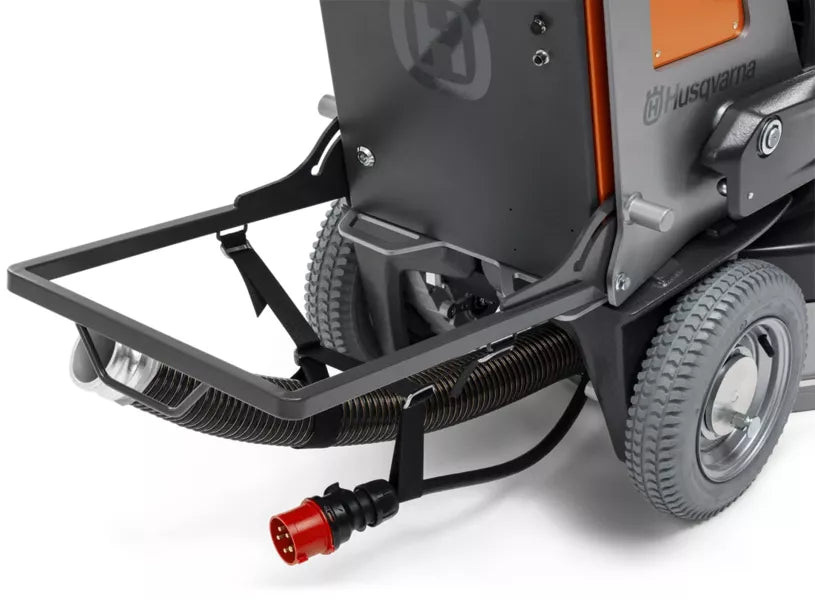 Szlifierka podłogowa do posadzek Husqvarna PG 6 DR