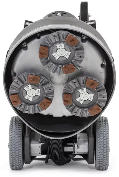 Szlifierka podłogowa do posadzek Husqvarna PG 6 DR