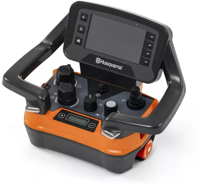 Szlifierka podłogowa do posadzek Husqvarna PG 6 DR