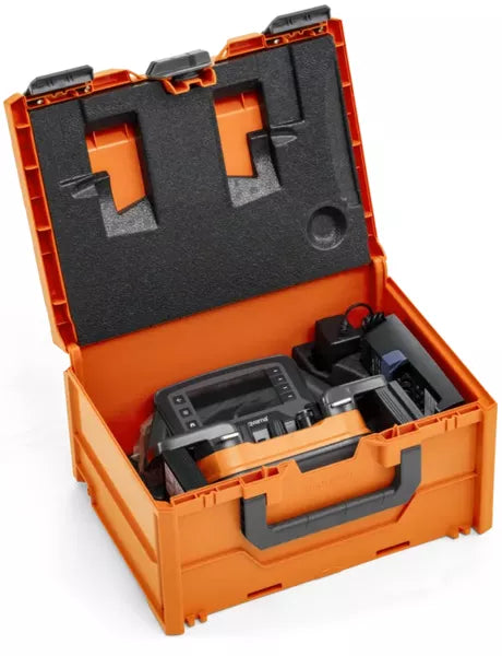 Szlifierka podłogowa do posadzek Husqvarna PG 6 DR