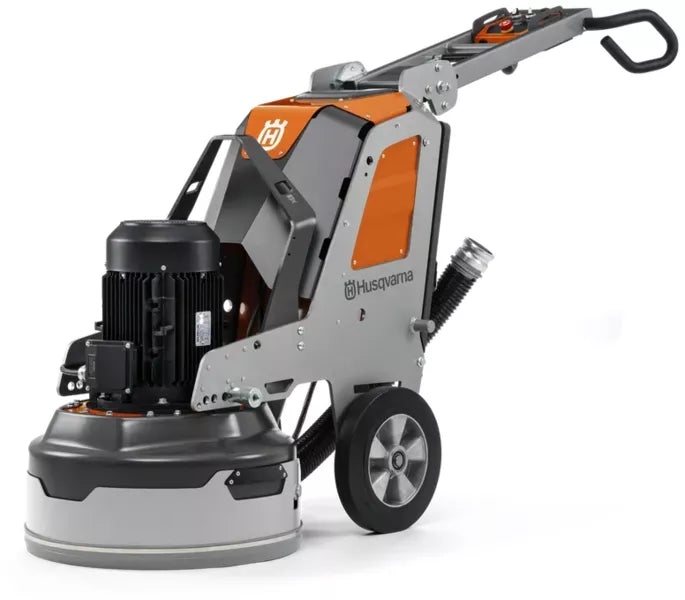 Szlifierka podłogowa do posadzek Husqvarna PG 6 S