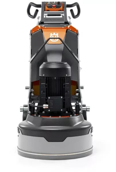 Szlifierka podłogowa do posadzek Husqvarna PG 6 S