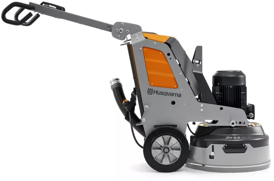 Szlifierka podłogowa do posadzek Husqvarna PG 6 S