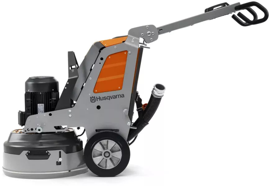 Szlifierka podłogowa do posadzek Husqvarna PG 6 S