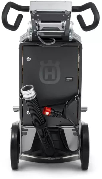 Szlifierka podłogowa do posadzek Husqvarna PG 6 S