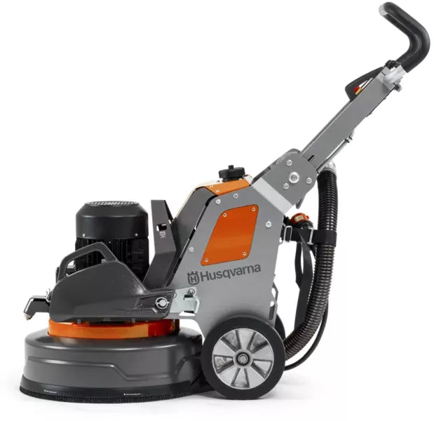 Szlifierka podłogowa do posadzek Husqvarna PG 5