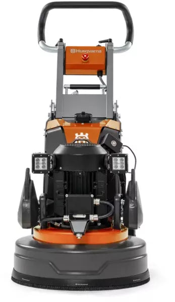 Szlifierka podłogowa do posadzek Husqvarna PG 5