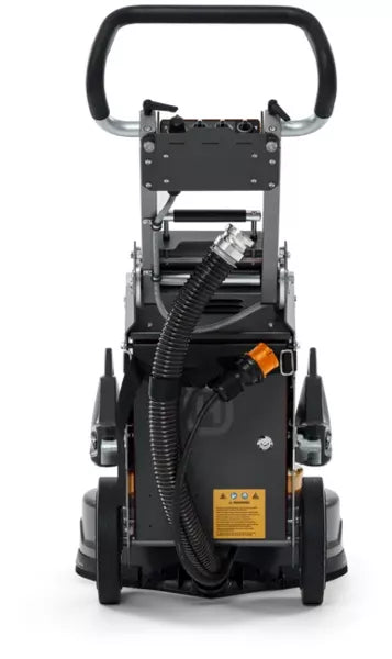 Szlifierka podłogowa do posadzek Husqvarna PG 5