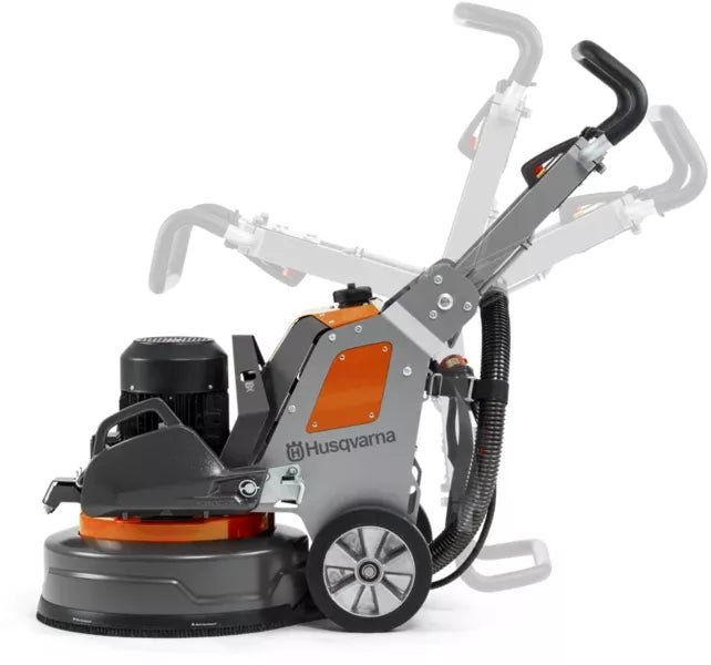 Szlifierka podłogowa do posadzek Husqvarna PG 5