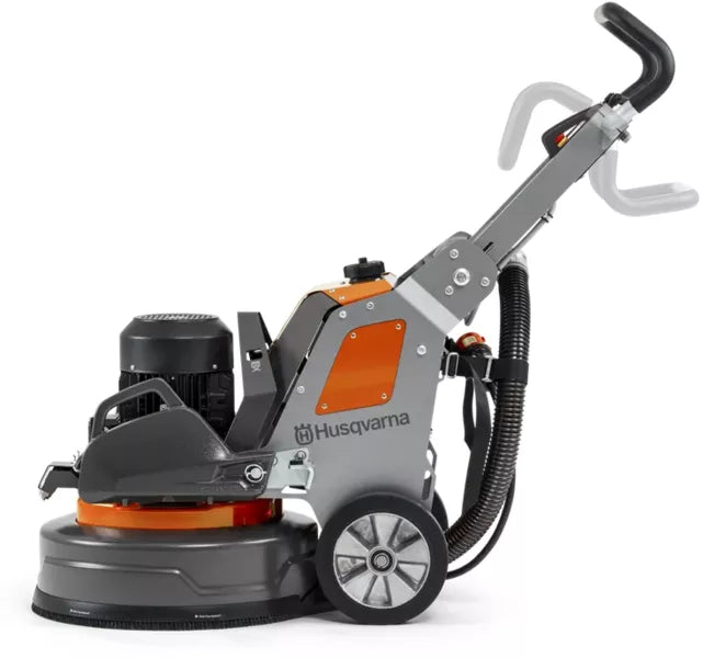 Szlifierka podłogowa do posadzek Husqvarna PG 5