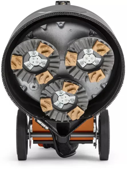 Szlifierka podłogowa do posadzek Husqvarna PG 5